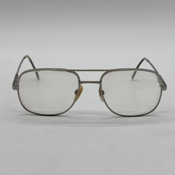 Vintage 1980s Pascale Eyeglasses Frames 504-481 140mm Made in Italy - Picture 1 of 8